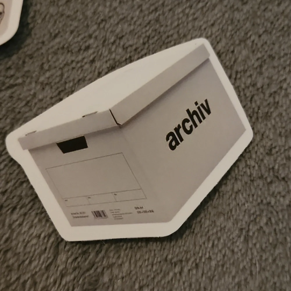 Black And White Aesthetic Stickers